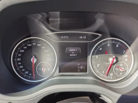 Mercedes-Benz B 250 | Mobile.bg    8