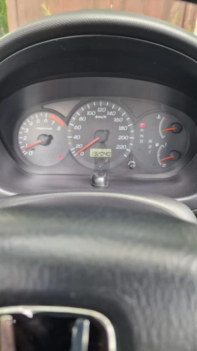 Honda Civic - 6500 лв. - 83197664 11