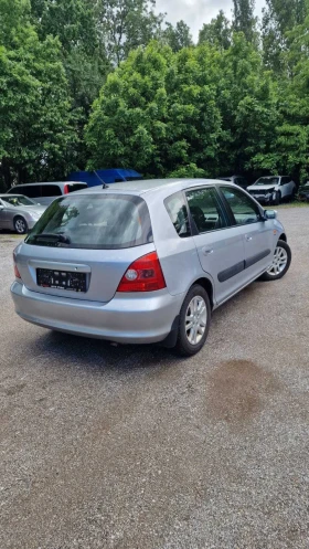 Honda Civic - 6500 лв. - 83197664 3