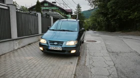 Обява за продажба на Hyundai Matrix ~3 400 лв. - изображение 2