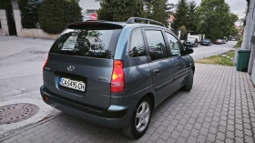Обява за продажба на Hyundai Matrix ~3 400 лв. - изображение 3