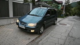 Обява за продажба на Hyundai Matrix ~3 400 лв. - изображение 1