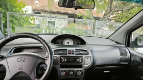 Обява за продажба на Hyundai Matrix ~3 400 лв. - изображение 6