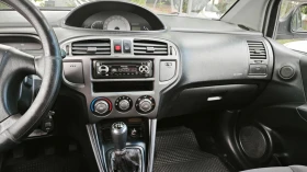 Обява за продажба на Hyundai Matrix ~3 400 лв. - изображение 8