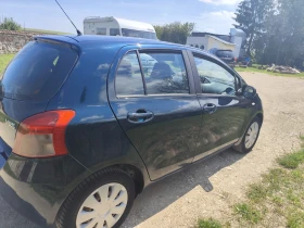 Toyota Yaris 1.3 | Mobile.bg    3