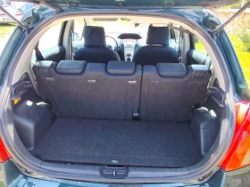 Toyota Yaris 1.3 | Mobile.bg    9