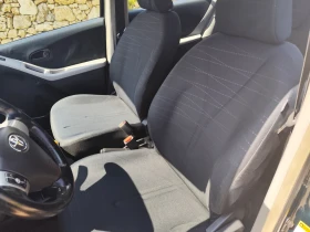 Toyota Yaris 1.3 | Mobile.bg    7