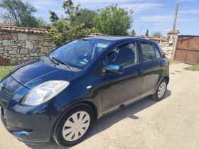 Toyota Yaris 1.3 | Mobile.bg    4