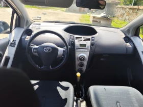 Toyota Yaris 1.3 | Mobile.bg    5
