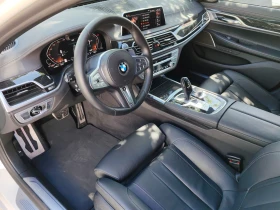 Обява за продажба на BMW 740 M SportPacket * LONG * 60 000 km ~81 999 лв. - изображение 10