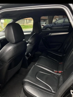 Обява за продажба на Audi A4 B8 2.0TDI ~13 000 лв. - изображение 5