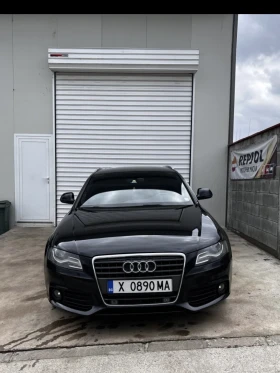 Обява за продажба на Audi A4 B8 2.0TDI ~13 000 лв. - изображение 1