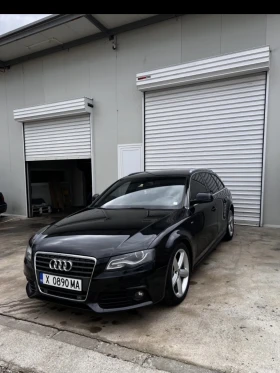 Обява за продажба на Audi A4 B8 2.0TDI ~13 000 лв. - изображение 1