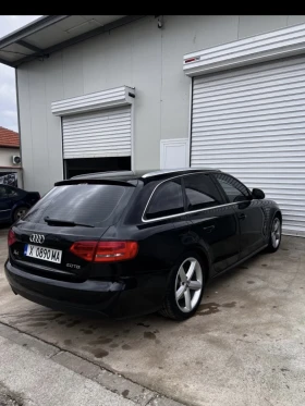 Обява за продажба на Audi A4 B8 2.0TDI ~13 000 лв. - изображение 3