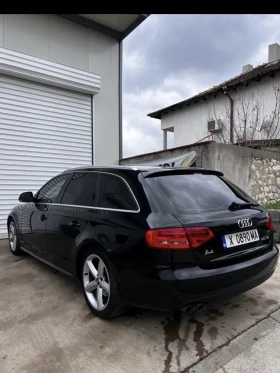Обява за продажба на Audi A4 B8 2.0TDI ~13 000 лв. - изображение 2