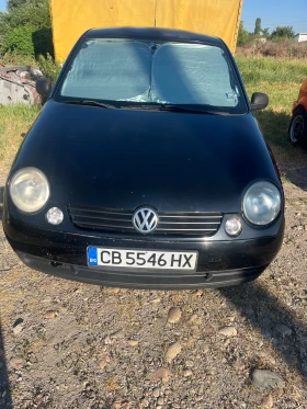 VW Lupo 1.0 Бензин-Климатик. - изображение 1