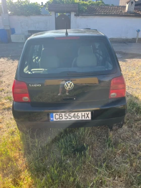 VW Lupo 1.0 -. | Mobile.bg    5