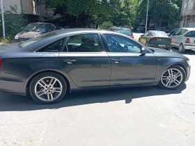 Audi A6 S line | Mobile.bg    5