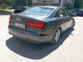 Audi A6 S line | Mobile.bg    4