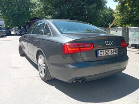 Audi A6 S line | Mobile.bg    3