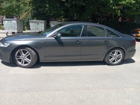 Audi A6 S line | Mobile.bg    2