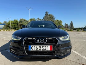     Audi A4 2.0tdi///4x4///3xS-Line///Face-LIft///Top///