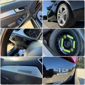 Audi A4 2.0tdi///4x4///3xS-Line///Face-LIft///Top/// - 19890 лв. - 11862959 16