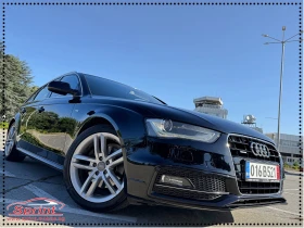 Audi A4 2.0tdi///4x4///3xS-Line///Face-LIft///Top///