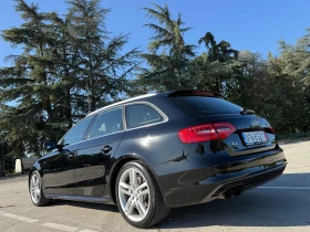 Audi A4 2.0tdi///4x4///3xS-Line///Face-LIft///Top/// - 19890 лв. - 11862959 5