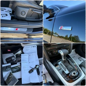 Audi A4 2.0tdi///4x4///3xS-Line///Face-LIft///Top/// - 19890 лв. - 11862959 15