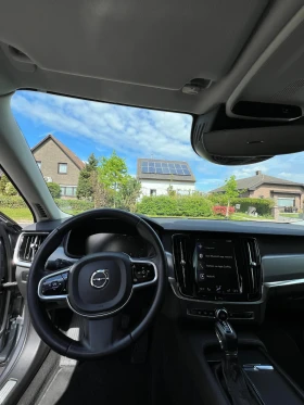 Обява за продажба на Volvo S90 ~23 900 EUR - изображение 4