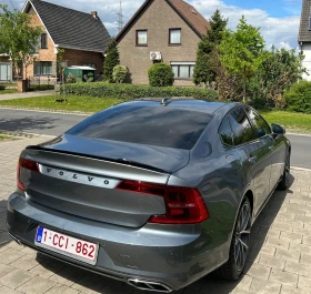 Обява за продажба на Volvo S90 ~23 900 EUR - изображение 3