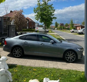 Обява за продажба на Volvo S90 ~23 900 EUR - изображение 2