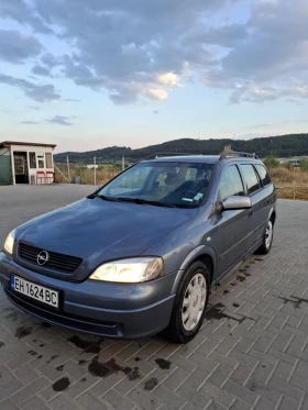 Opel Astra Opel astra 2.0DTL - 3000 лв. - 28331208 2