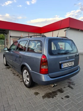 Opel Astra Opel astra 2.0DTL - 3000 лв. - 28331208 4
