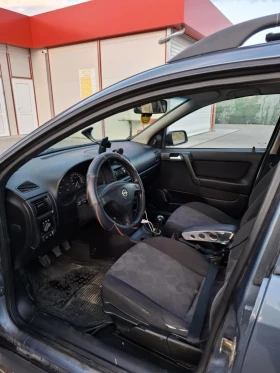 Opel Astra Opel astra 2.0DTL - 3000 лв. - 28331208 9