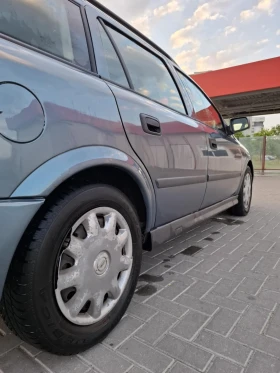 Opel Astra Opel astra 2.0DTL - 3000 лв. - 28331208 6