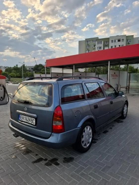 Opel Astra Opel astra 2.0DTL - 3000 лв. - 28331208 5