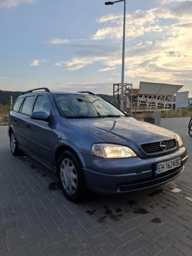 Opel Astra Opel astra 2.0DTL - 3000 лв. - 28331208 3
