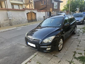 Обява за продажба на Hyundai I30 1.6 ~8 999 лв. - изображение 1