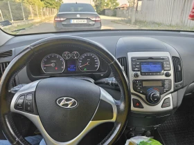 Обява за продажба на Hyundai I30 1.6 ~8 999 лв. - изображение 4