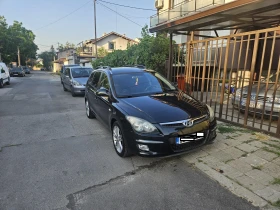 Обява за продажба на Hyundai I30 1.6 ~8 999 лв. - изображение 1