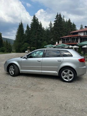 Обява за продажба на Audi A3 ~7 000 лв. - изображение 2