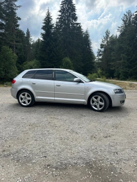 Обява за продажба на Audi A3 ~7 000 лв. - изображение 3