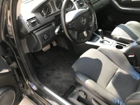 Mercedes-Benz B 200 Autotronic 140hp - TURBO DIESEL | Mobile.bg    12