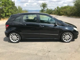 Mercedes-Benz B 200 Autotronic 140hp - TURBO DIESEL | Mobile.bg    3