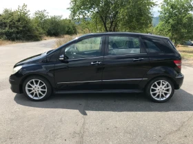 Mercedes-Benz B 200 Autotronic 140hp - TURBO DIESEL | Mobile.bg    7