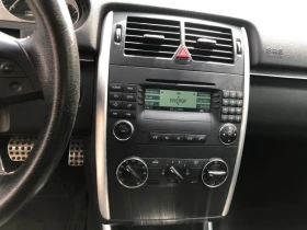 Mercedes-Benz B 200 Autotronic 140hp - TURBO DIESEL | Mobile.bg    10