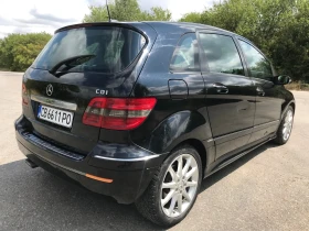 Mercedes-Benz B 200 Autotronic 140hp - TURBO DIESEL | Mobile.bg    4