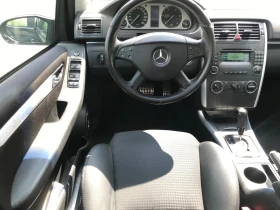 Mercedes-Benz B 200 Autotronic 140hp - TURBO DIESEL | Mobile.bg    9